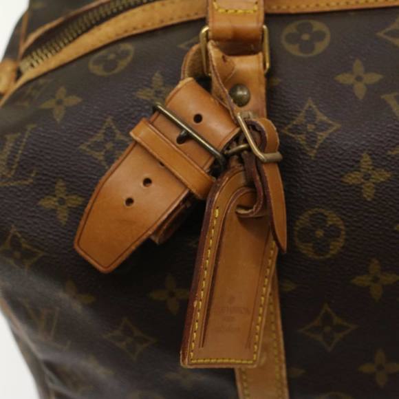 LOUIS VUITTON Souple Travel - Picture 8 of 16